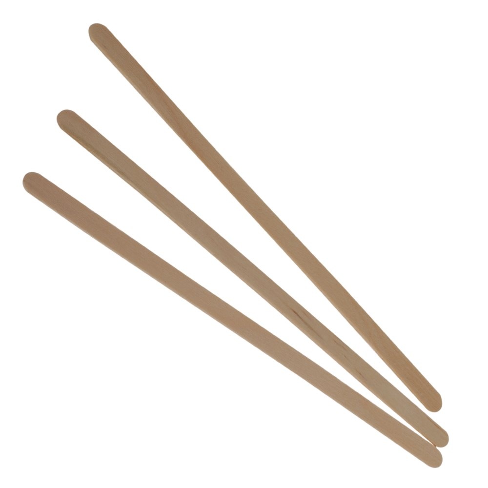 Unbranded — Beauty Pro Smal Waxing Spatulars 100