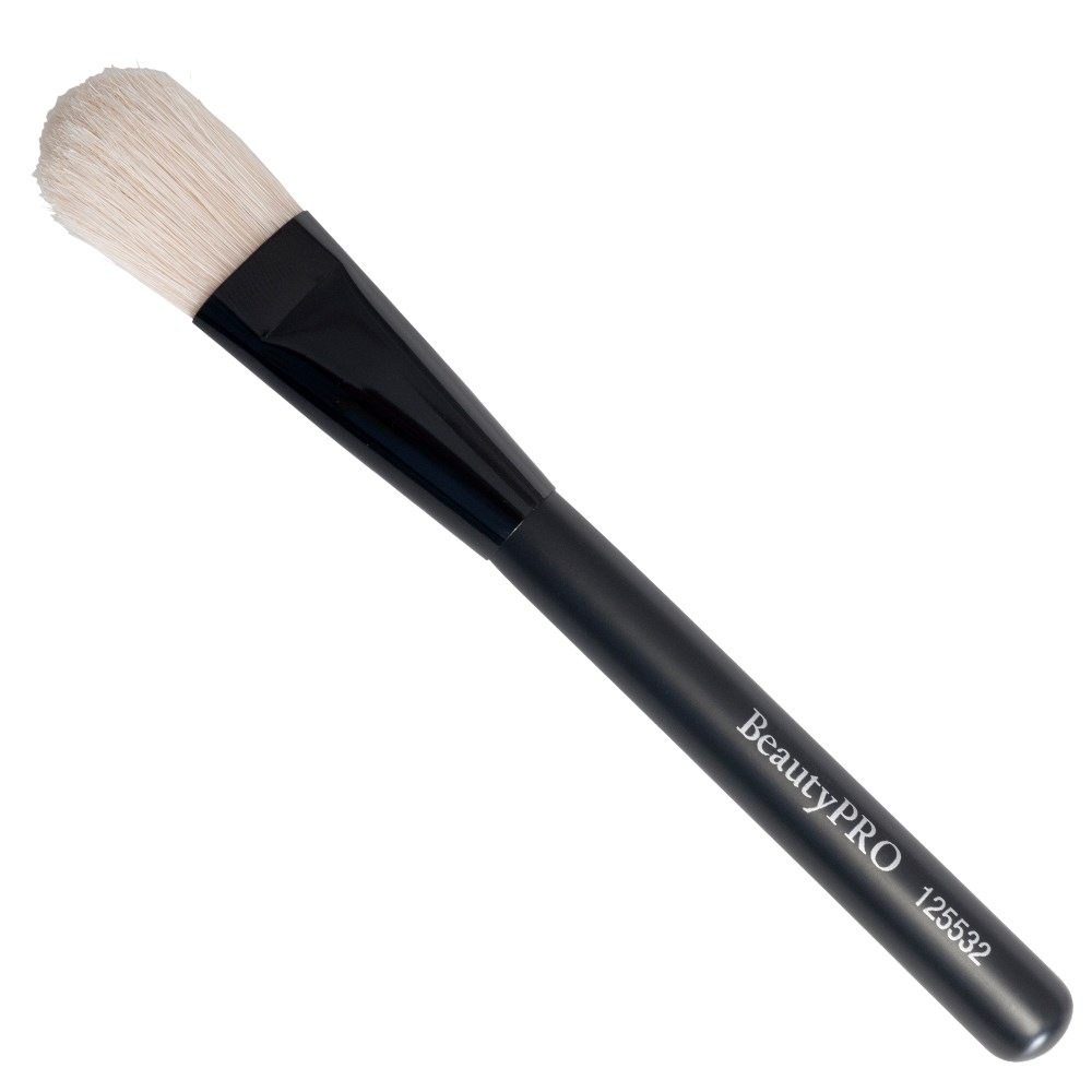Beauty Pro — Beauty Pro Face Mask Brush