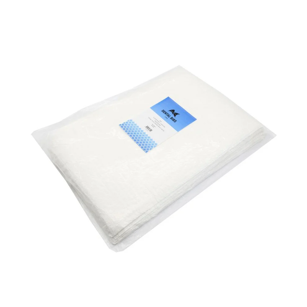 Artist Choice — Artist Choice Dental Bibs Large 100