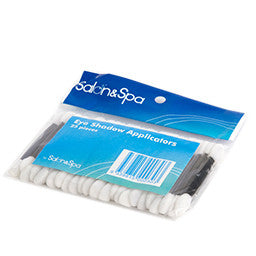 Unbranded — Salon&Spa Eye Shadow Applicator 25pc