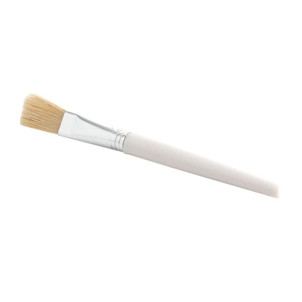 Unbranded — Mask brush White Handle