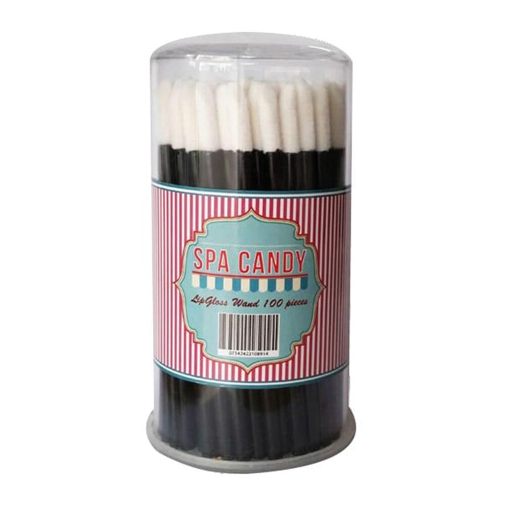 Unbranded — Spa Candy Lip Gloss Wands 100pc