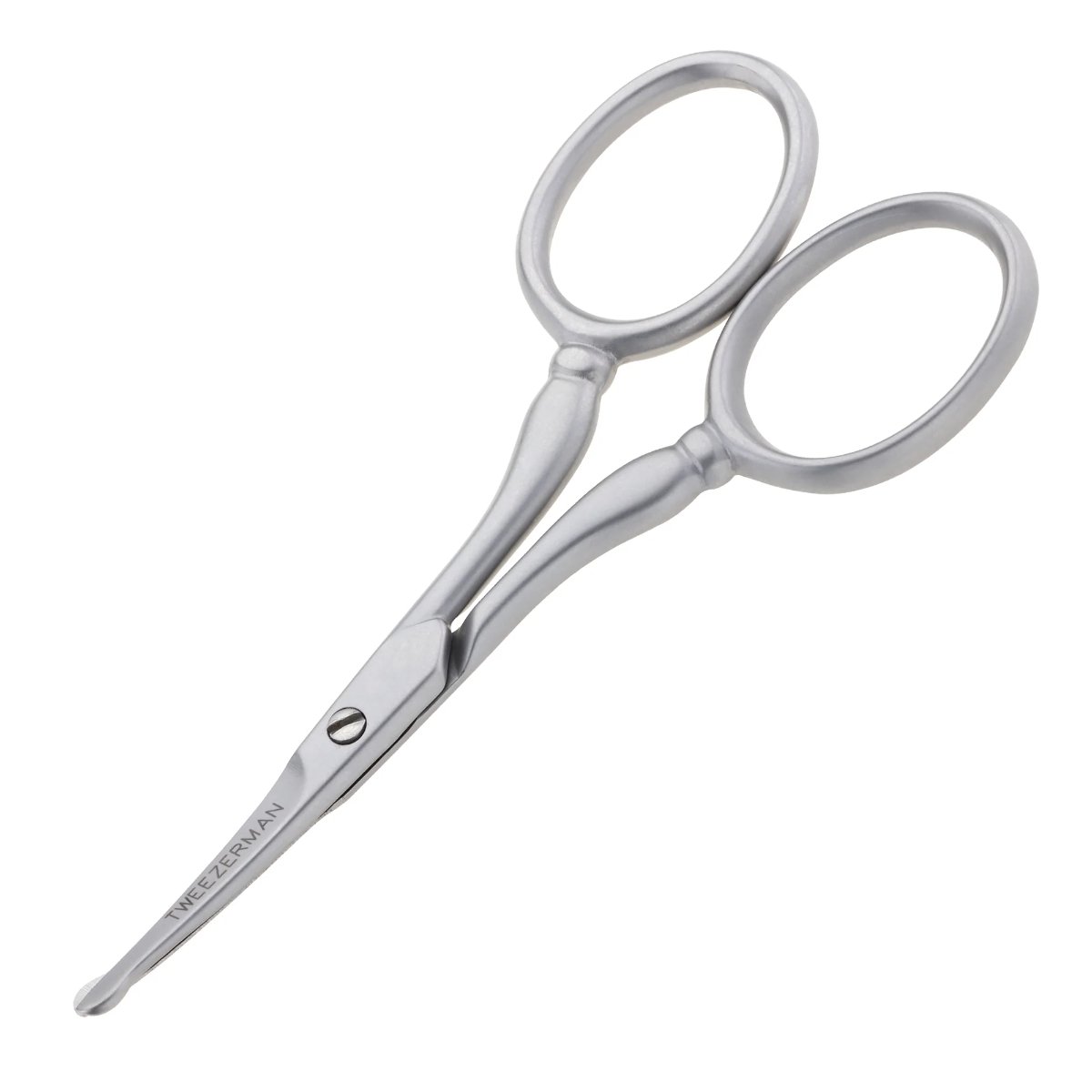 Tweezerman — Tweezerman Gear Facial Scissor