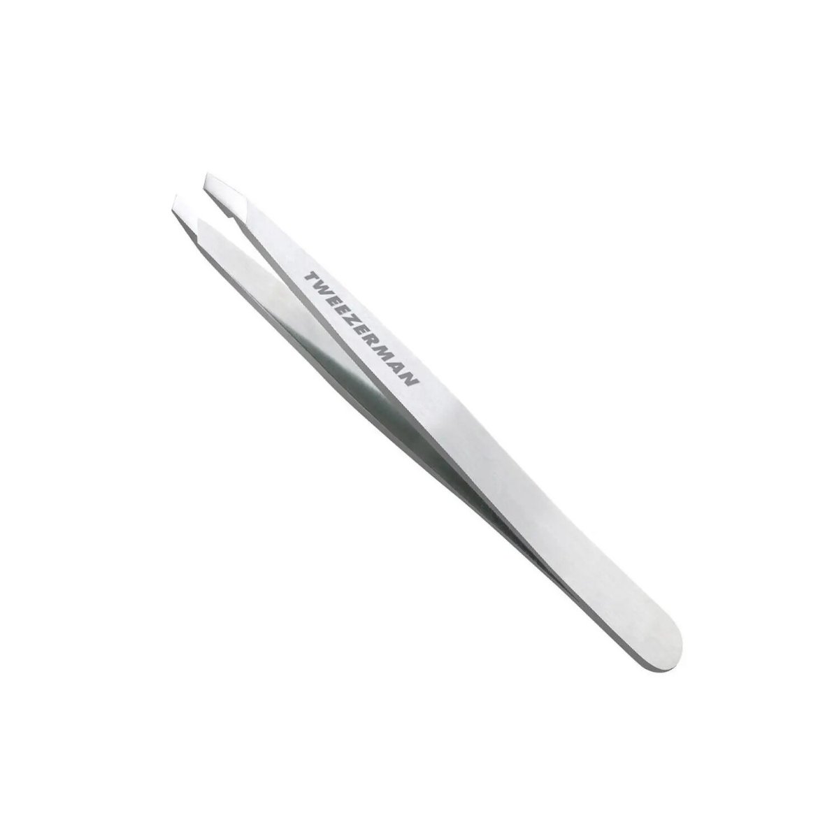 Tweezerman — Tweezerman Slant Tweezer 1231R