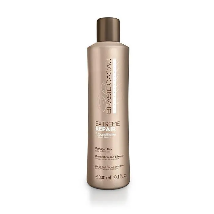 Brasil Cacau — Brazil Cacau Extreme Repair Conditioner 300ml