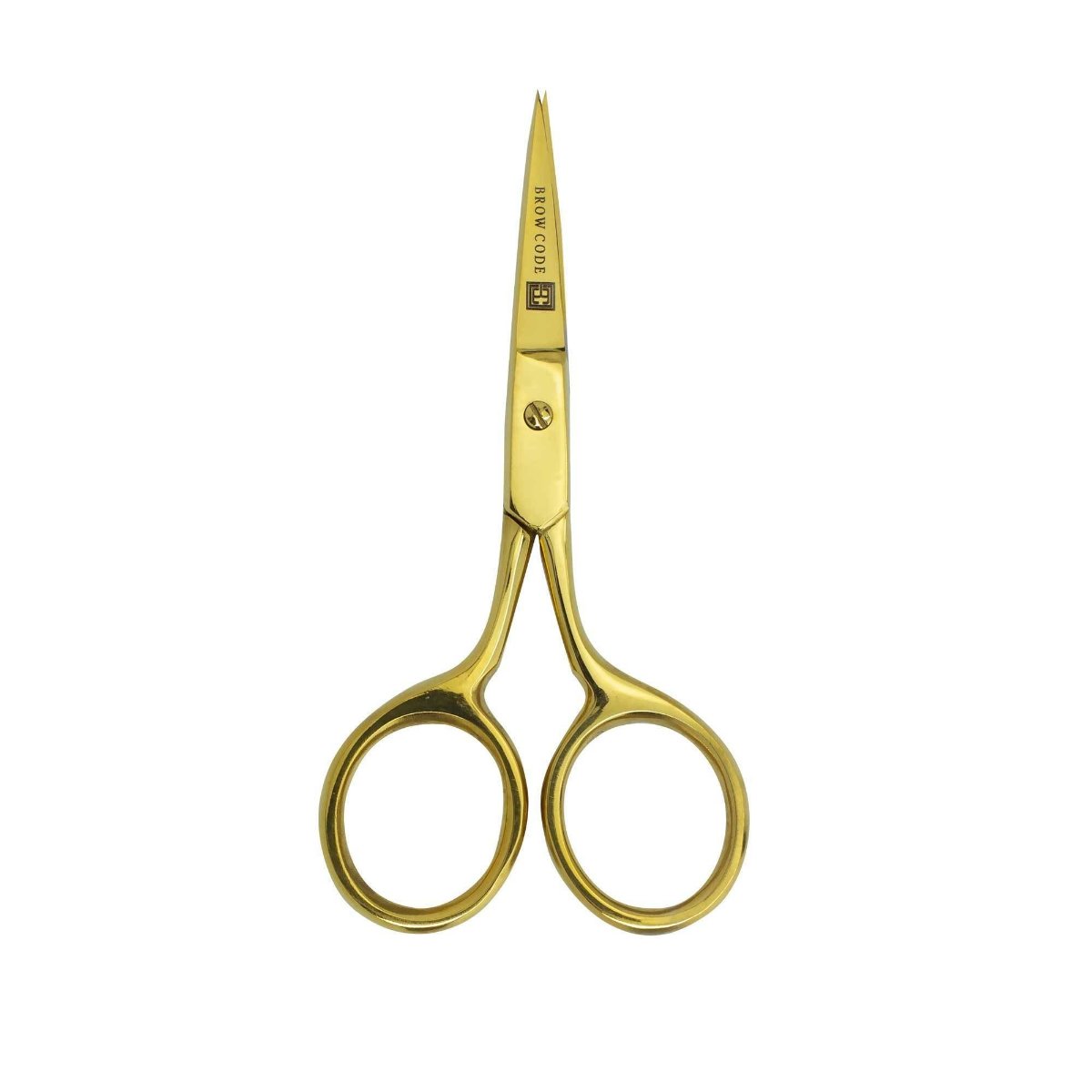 Brow Code — Brow Code Straight Trimming Scissor