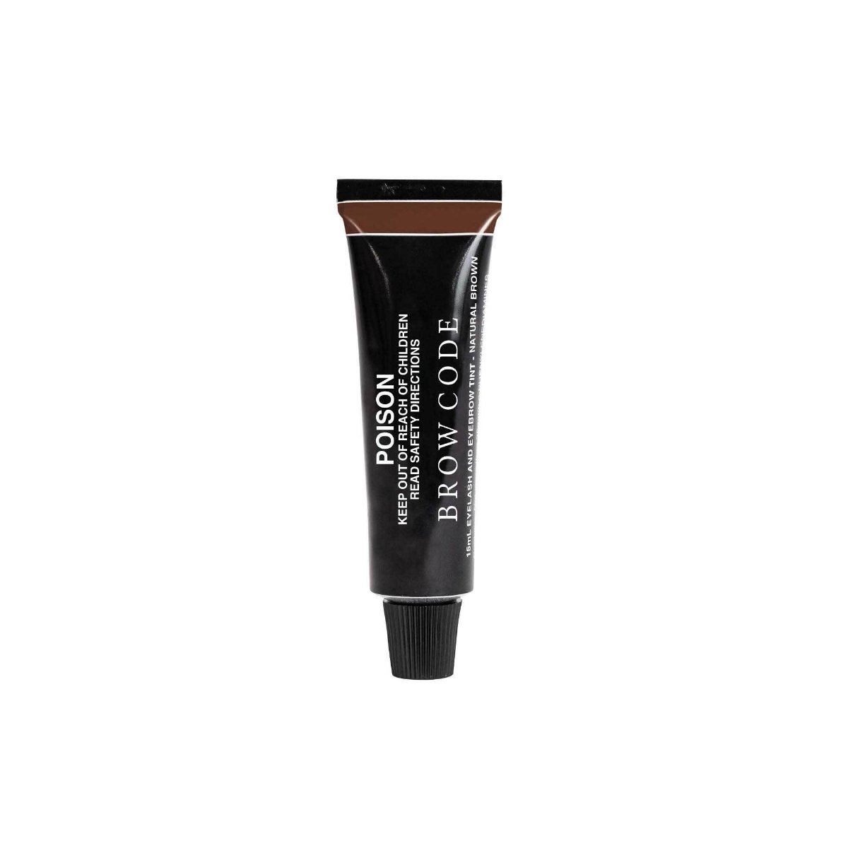 Brow Code — Brow Code Natural Brown 15ml