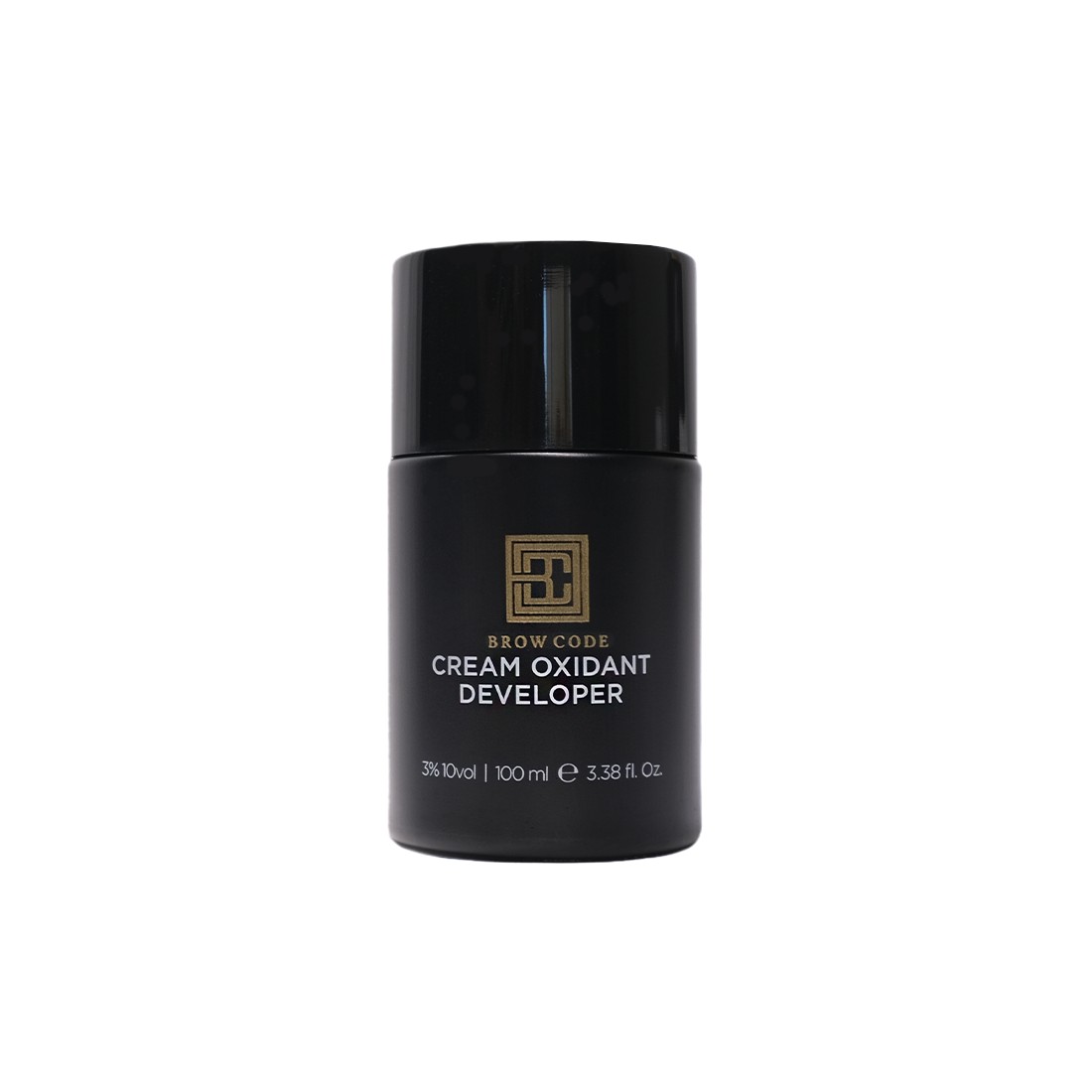 Brow Code — Brow Code Creme Peroxide 100ml 3%