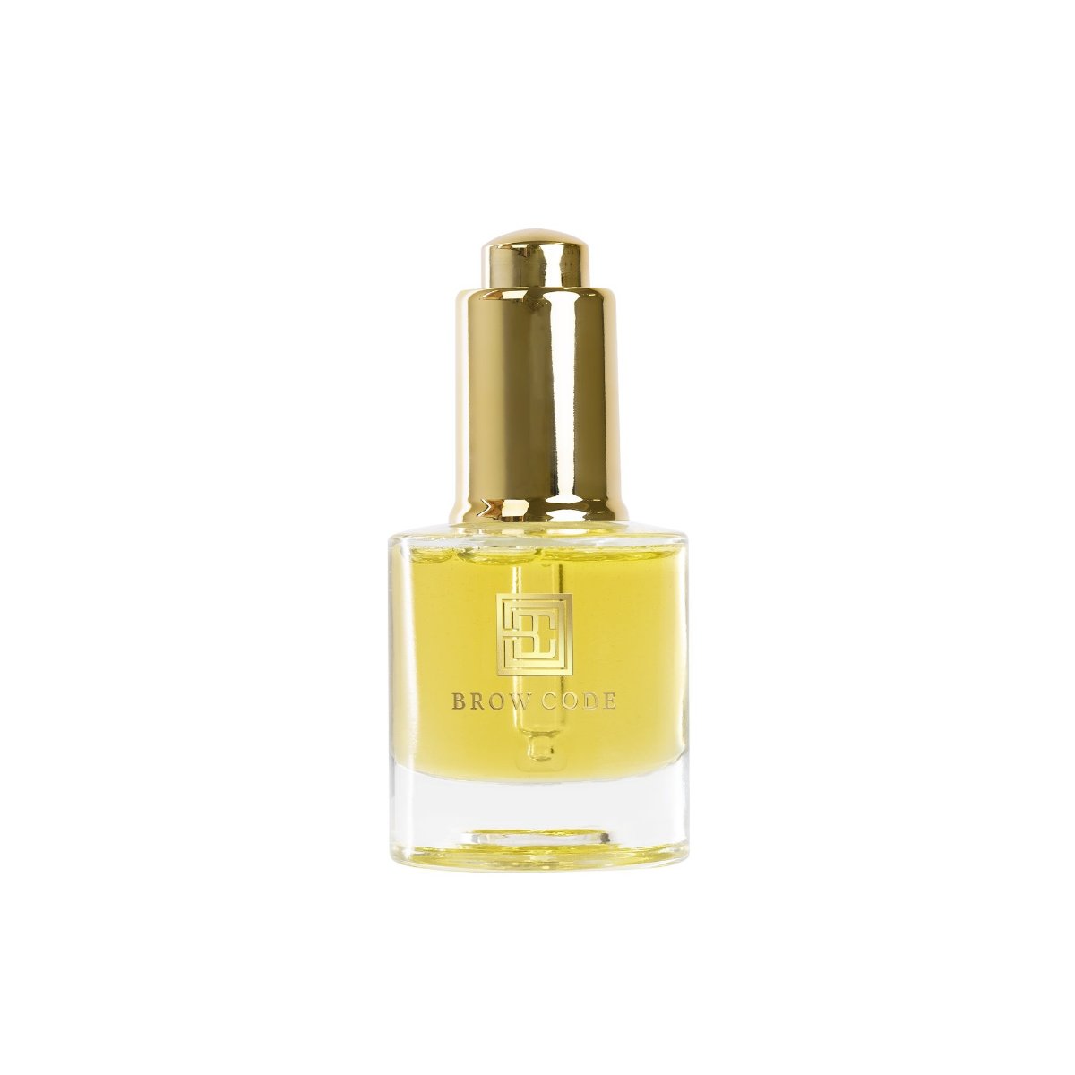 Brow Code — Brow Code Brow Gold Nourishing Growth Oil 30ml