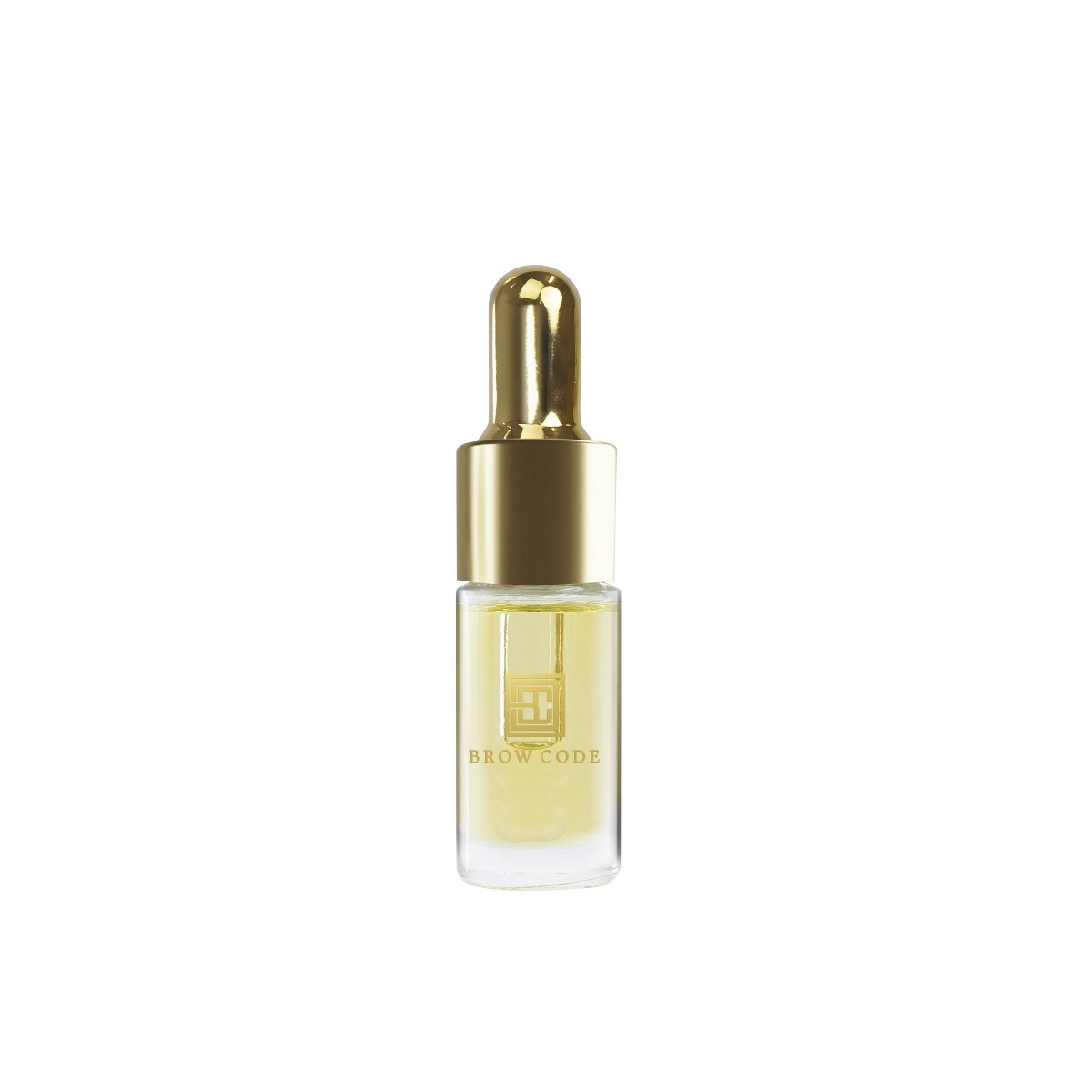 Brow Code — Brow Code Brow Gold Nourishing Growth Oil 5ml