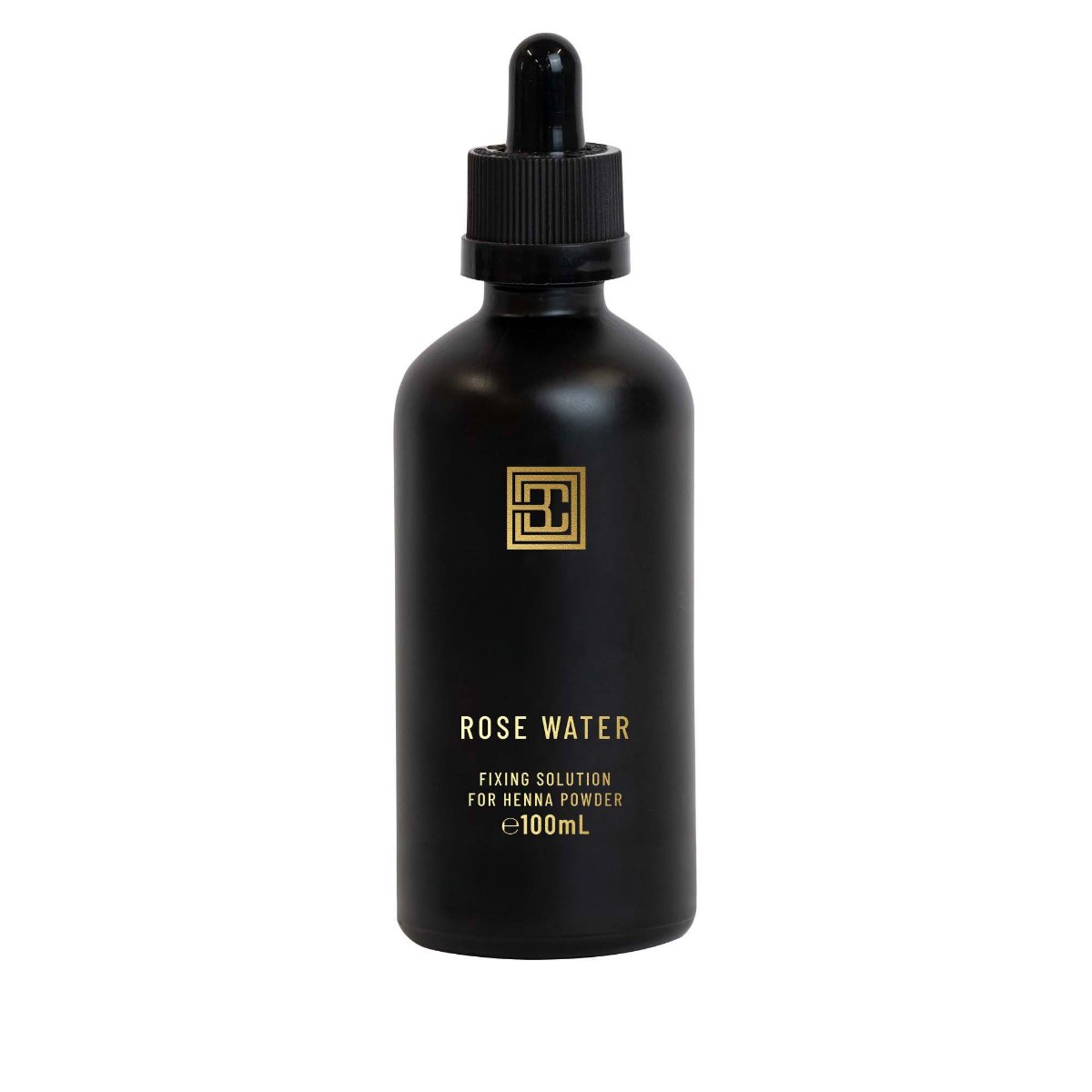 Brow Code — Indus Valley Rose Water Fixing Solution 100ml
