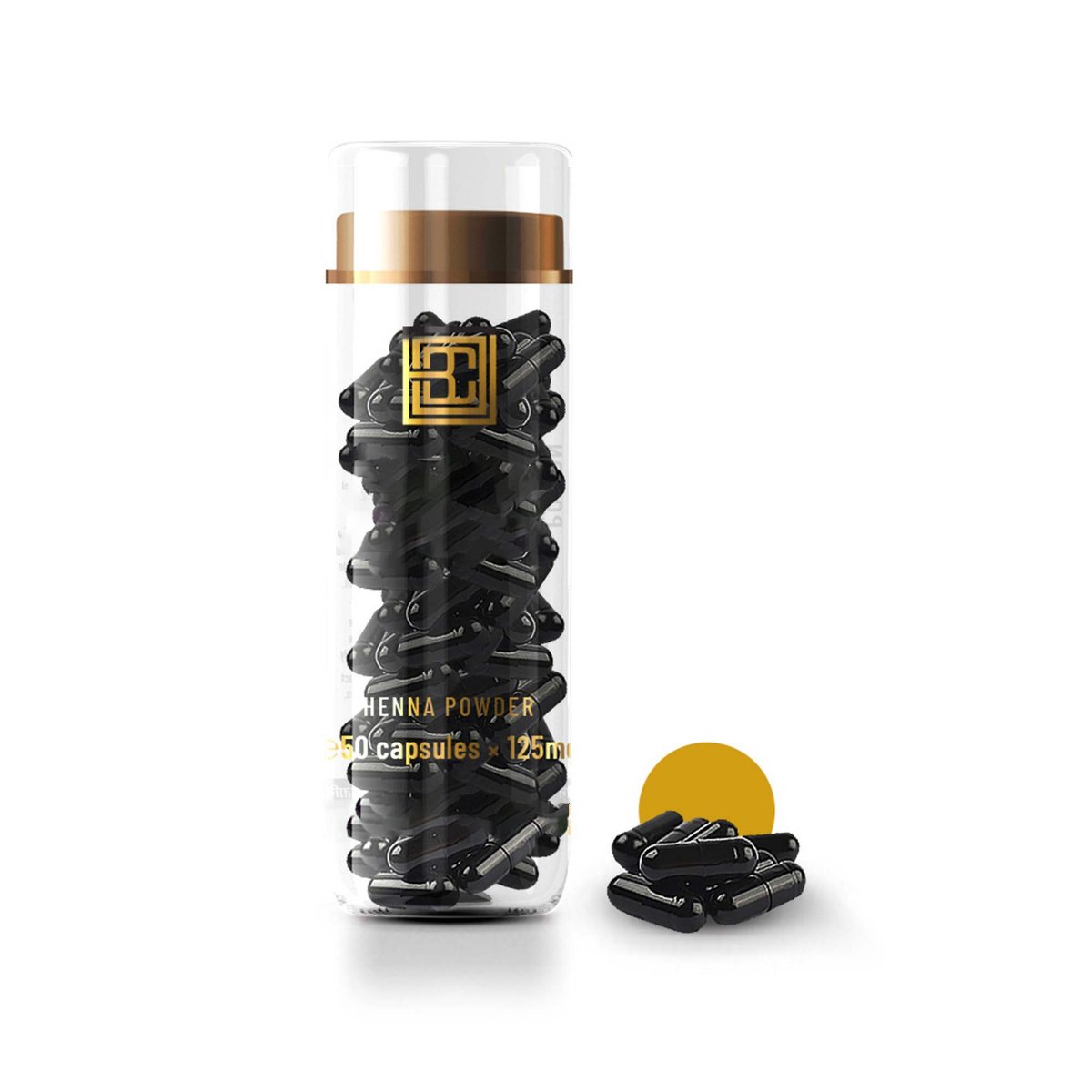 Brow Code — Indus Valley Henna Powder Blonde 125ml x 50