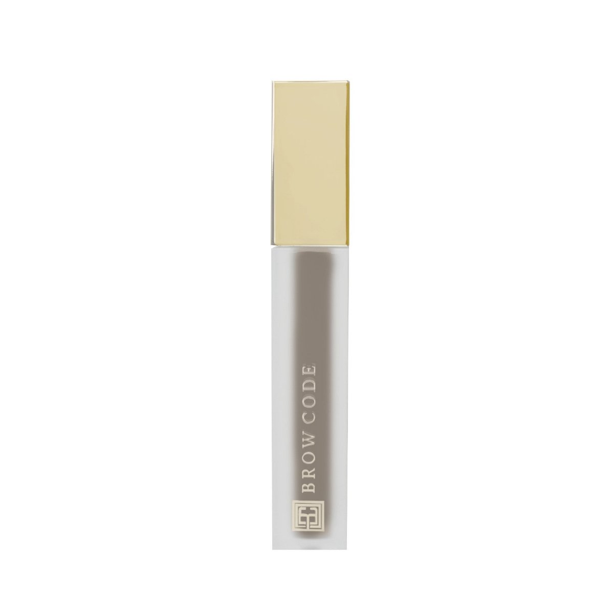 Brow Code — Brow Code Tinted Multi-Peptide Brow Gel Soft Brown