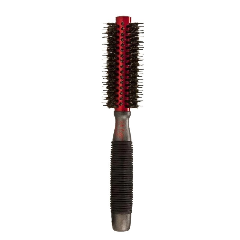 Unbranded — Hi Lift SuperGrip Porcupine 100% Boar Ceramic Brush 10 Row HLB3000