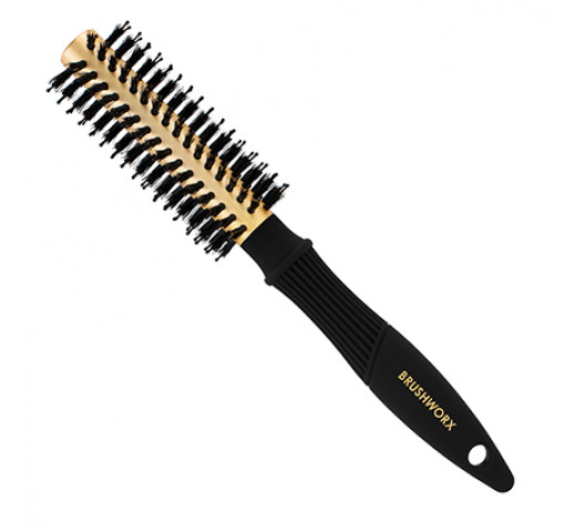 Brushworx — BrushWorx Gold Radial Small 103326