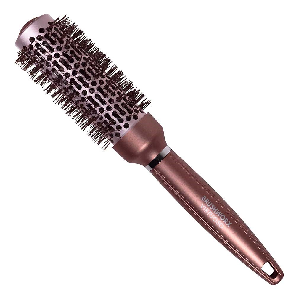 Brushworx — Brushworx Virtuoso Round Brush-33mm 101650