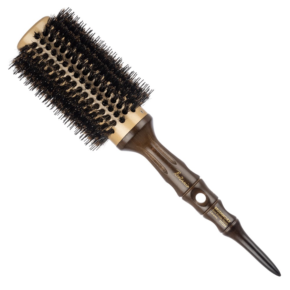 Unbranded — Brushworx Botanix Porcupine Radial-X Large 70mm 111254