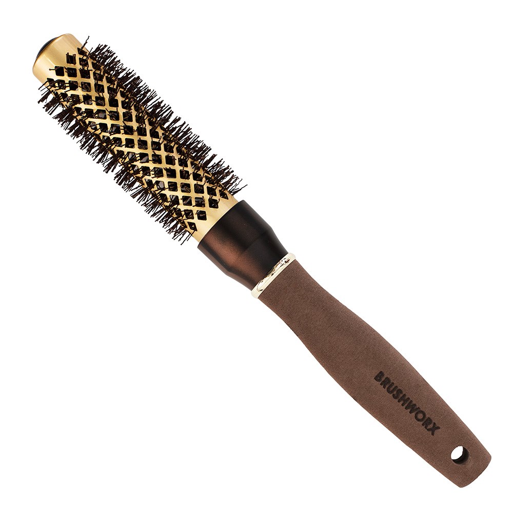 Brushworx — Brushworx Brazilian Bronze Hot Tube-Small 102800