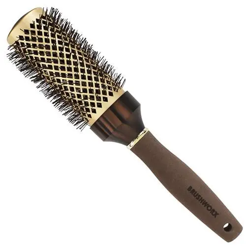 Brushworx — Brushworx Brazilian Bronze Hot Tube- Large 102802