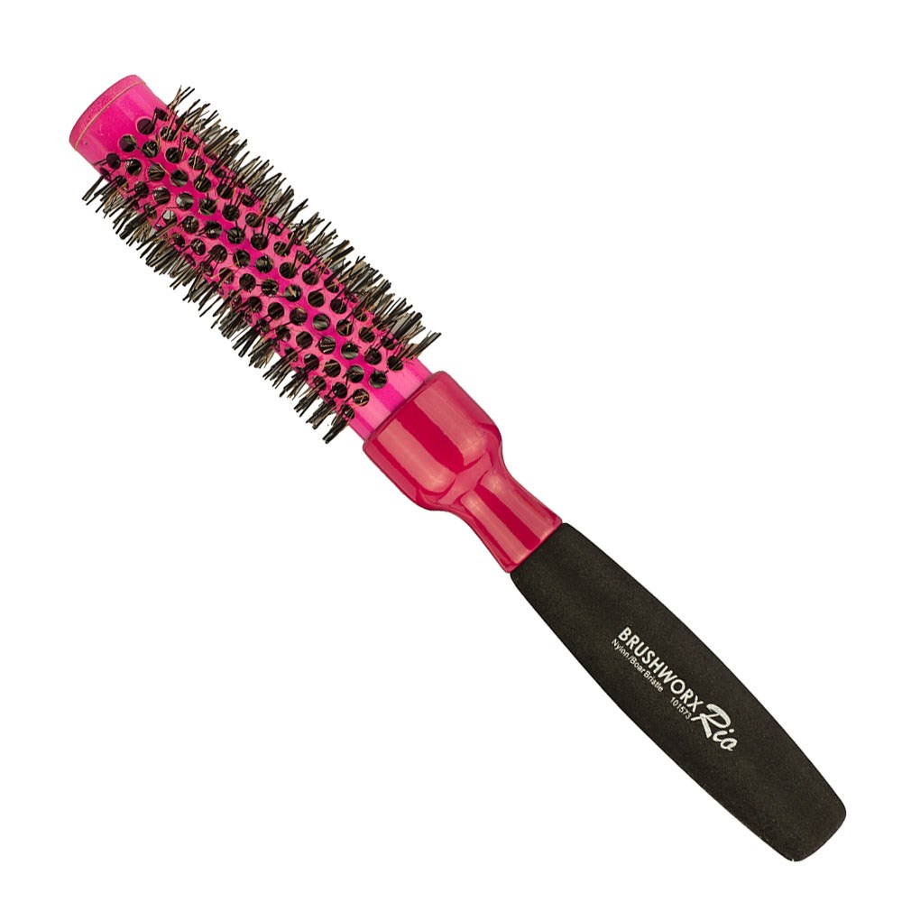 Unbranded — Brushworx Ceramic Radial Boar Bristle 101573