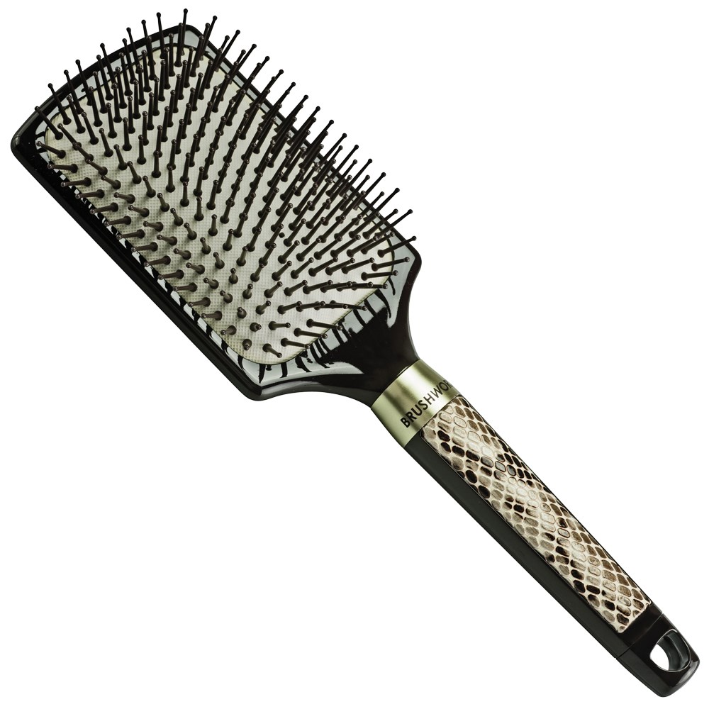 Unbranded — Brushworx Tamed Anti Static 111071