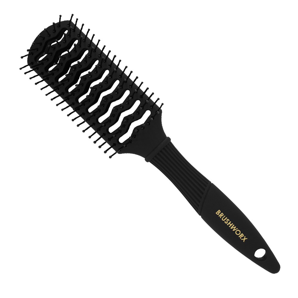 Unbranded — Brush Worx Gold Vent 103329