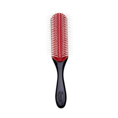 Denman — Denman D 4 9 Row Brush