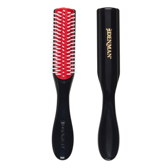 Unbranded — Denman D14 brush