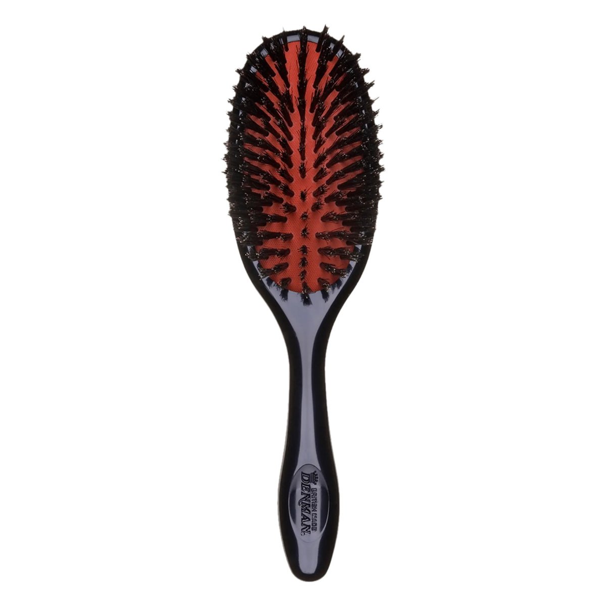 Unbranded — Denman D8M Cushion Nat Bristle