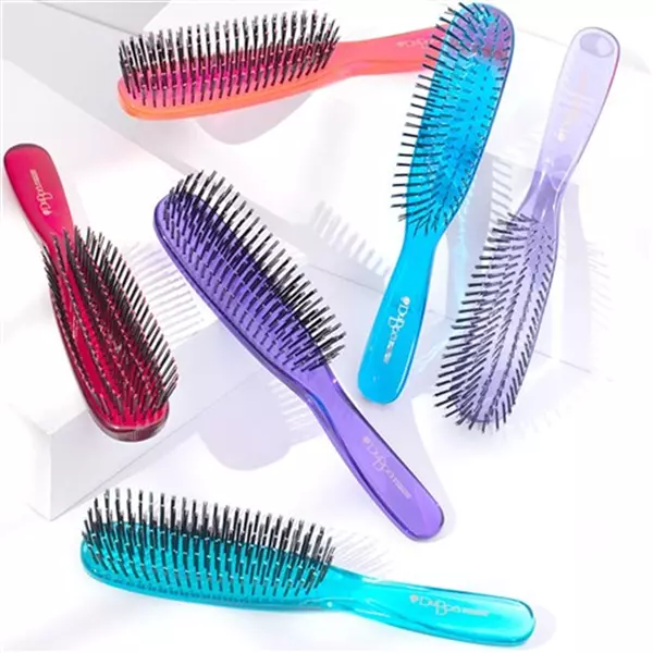 Duboa — Duboa Large 80 Transparent Brush