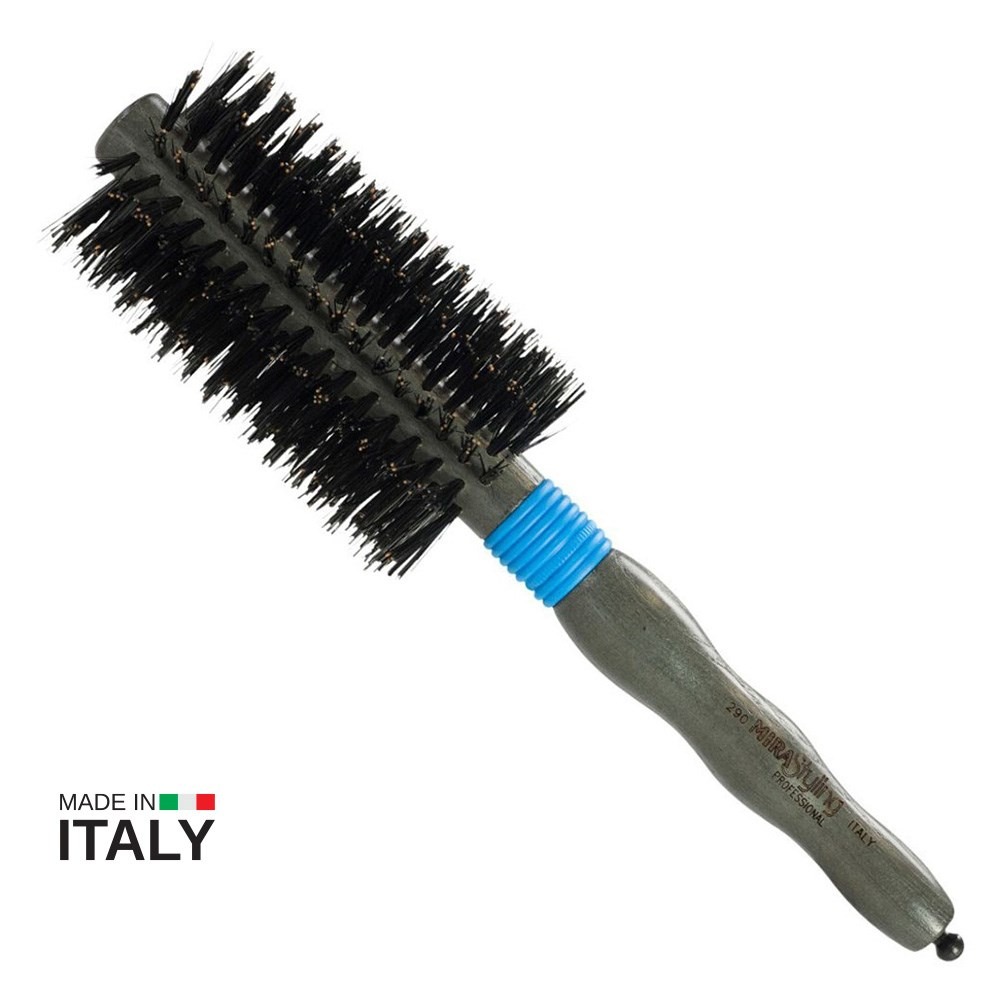 Unbranded — Mira 290 Large Bristle Radial Brush