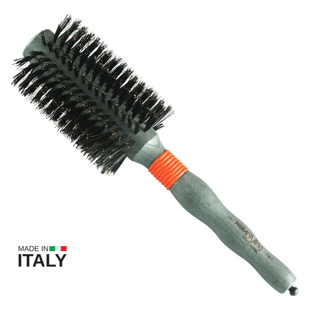 Unbranded — Mira 291 Extra Large Bristle Radial Brush