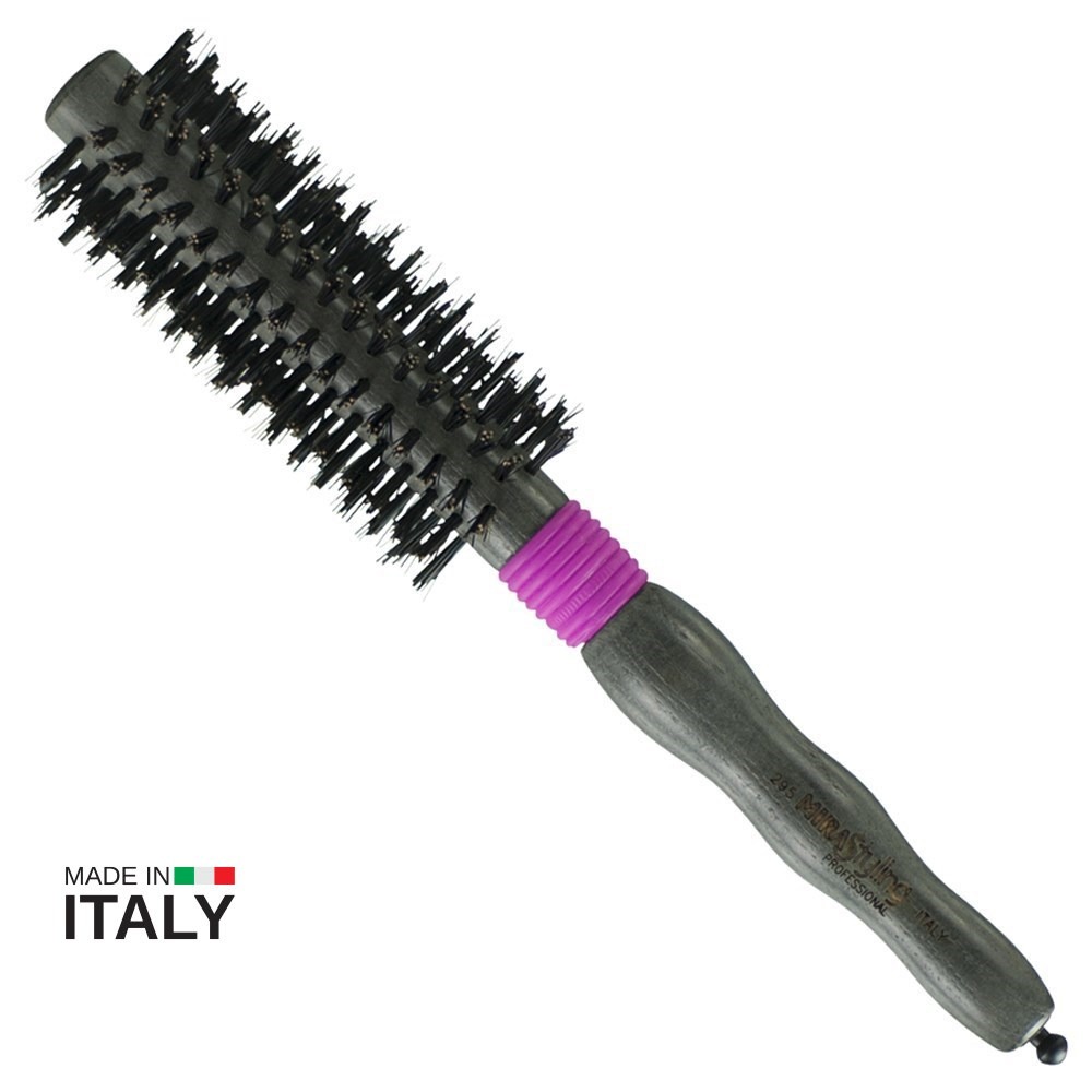 Unbranded — Mira 295 Small/Medium Bristle Radial Brush