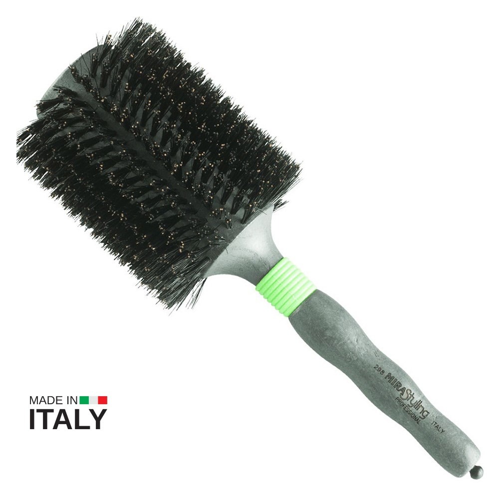 Unbranded — Mira 298 Super Jumbo Bristle Radial Bush
