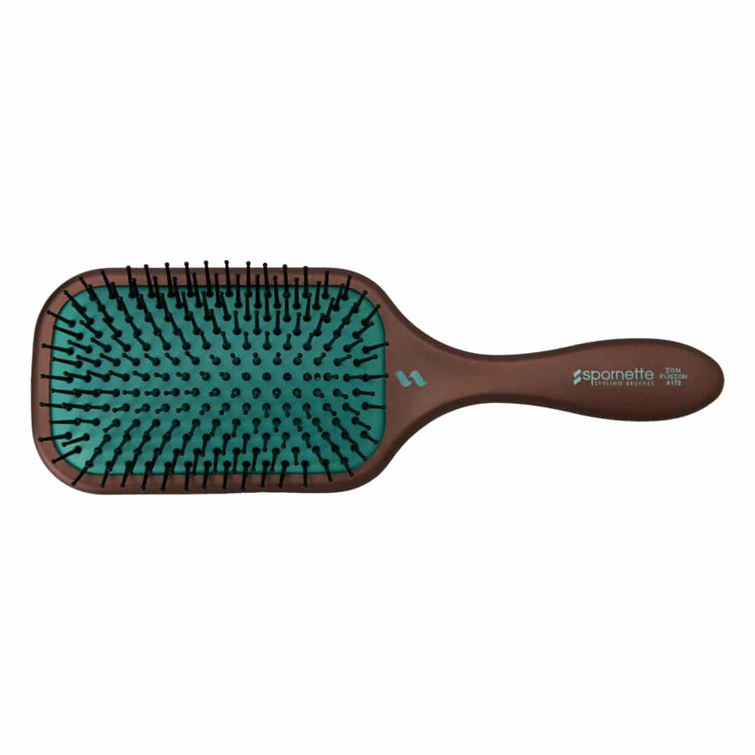 Unbranded — Spornette Ion Fusion #172