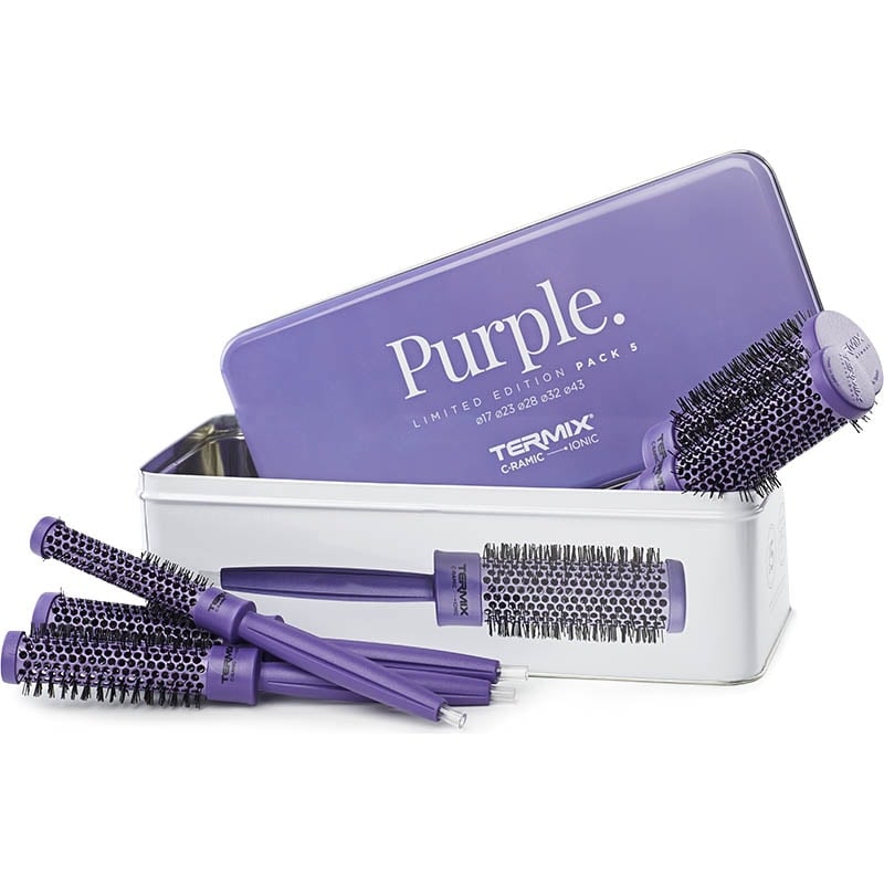 Unbranded — Termix Limited Edition 5 Pack Purple