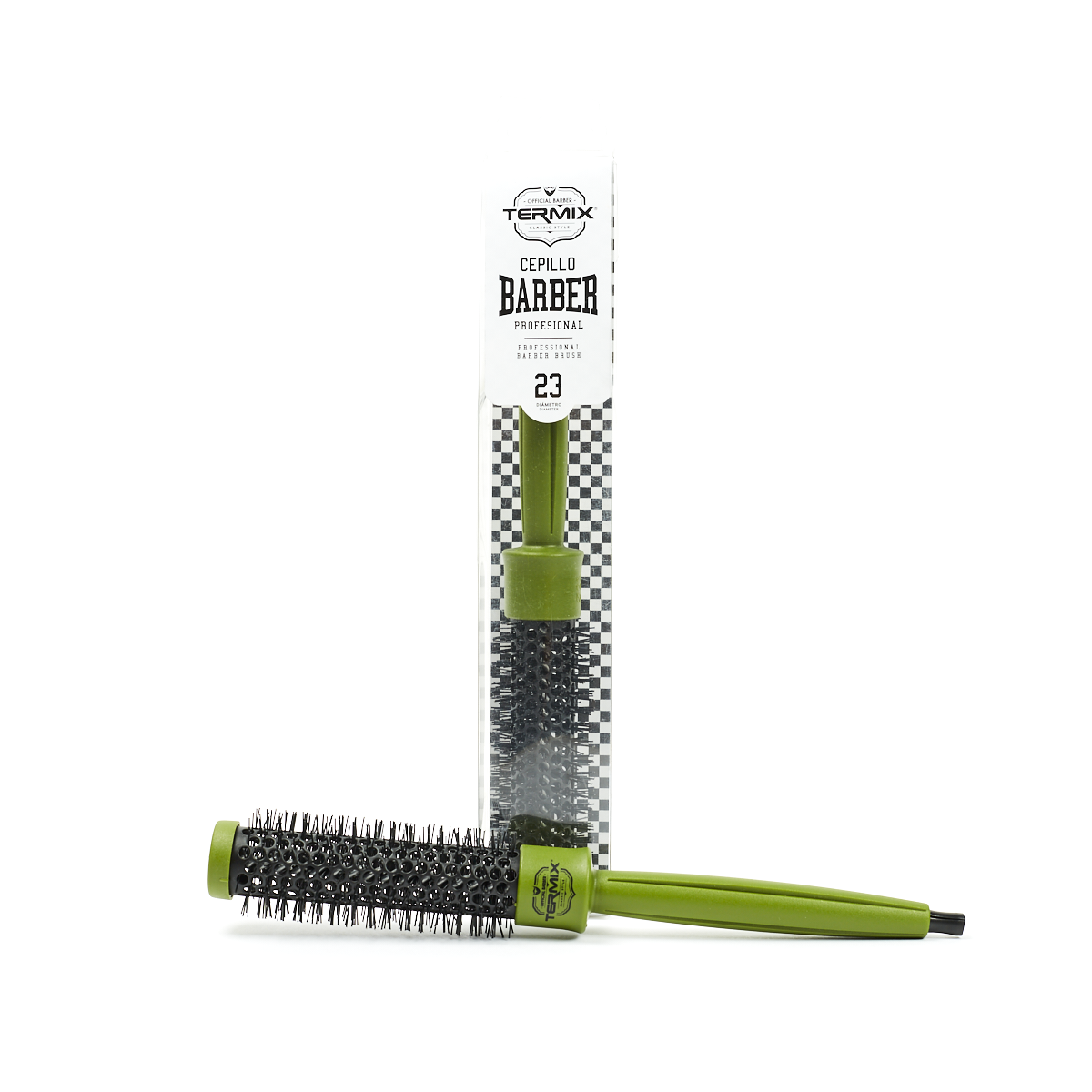 Termix — Termix Cepello Barber Professional 001071
