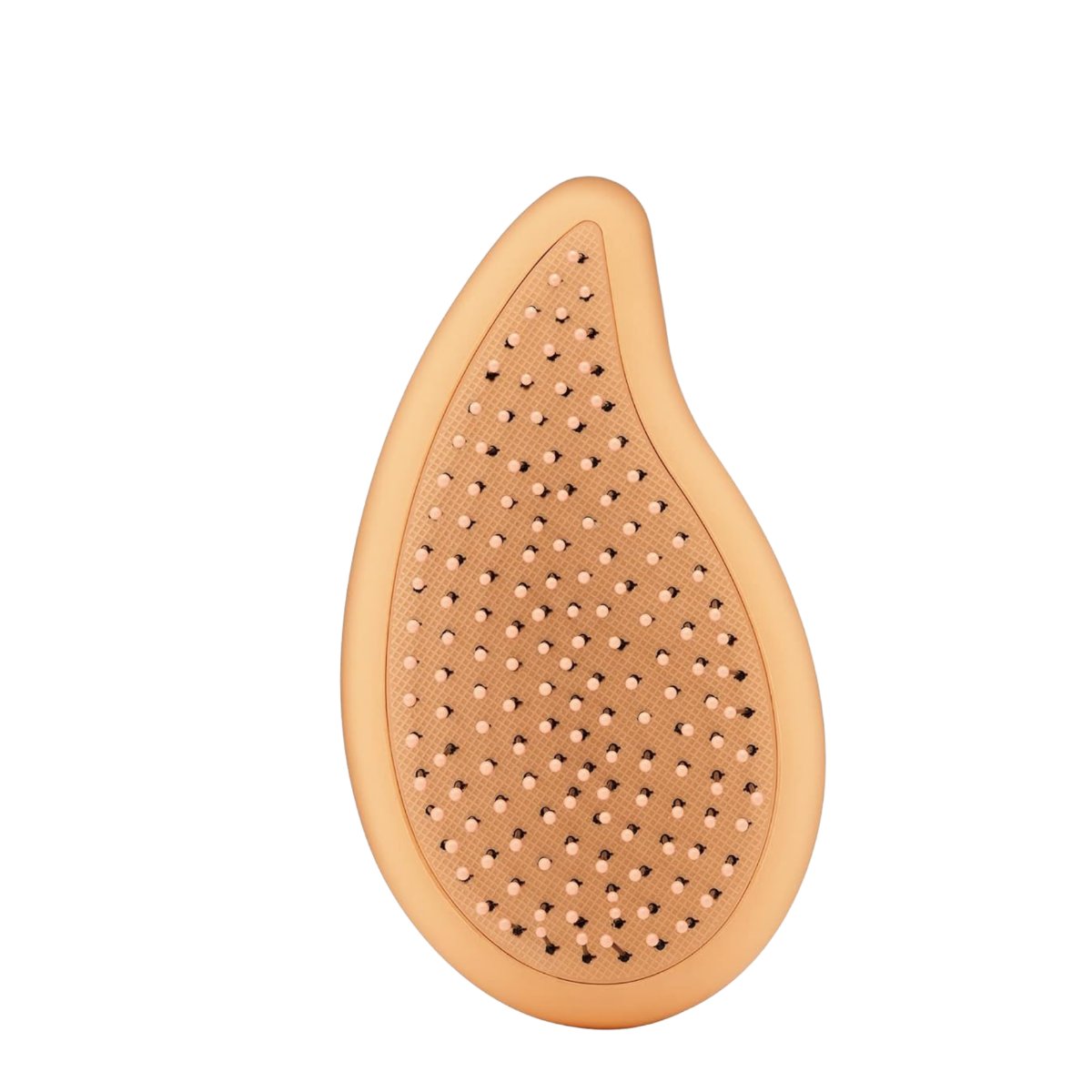 WetBrush — Wet Brush Go Green Palm Detangler Orange