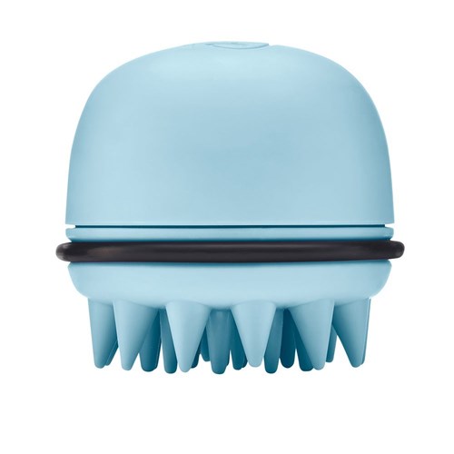 WetBrush — Wet Brush Exfoliating Scalp Massager Blue