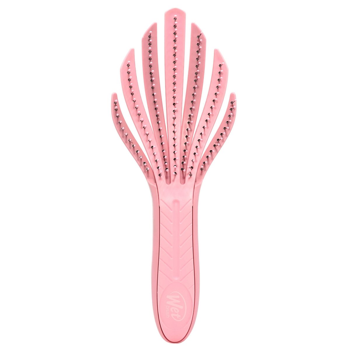 Unbranded — Wet Go Green Curl Detangler Pink
