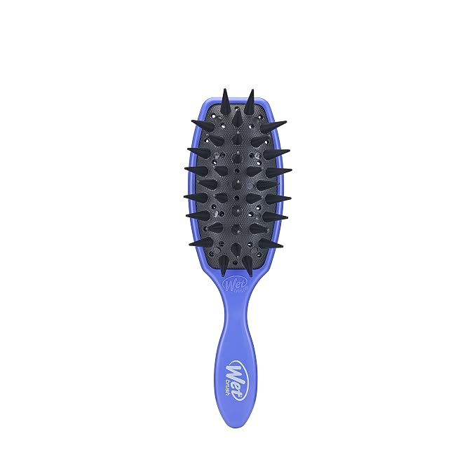 WetBrush — Wet Custom Hair Treatment Brush