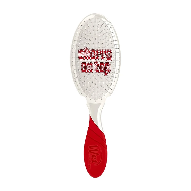 WetBrush — Wet Pro Thick Hair Detangler * Bows Garden Party Black Floral Tutti Fruitti Artful Ace