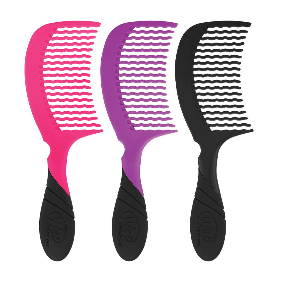 WetBrush — Wet Pro Detangle Comb