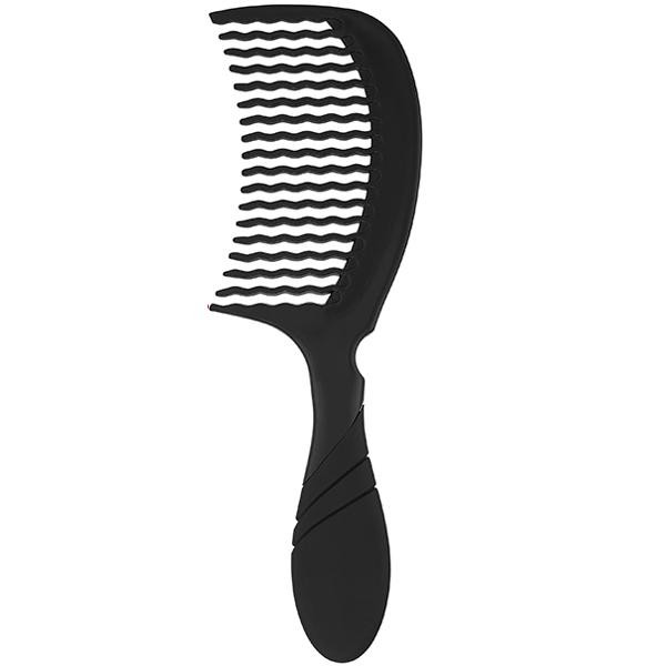 WetBrush — Wet Brush Detangle Comb Black Out*