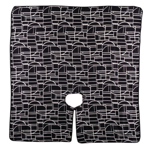 Unbranded — Cricket Locks Haircutting Cape