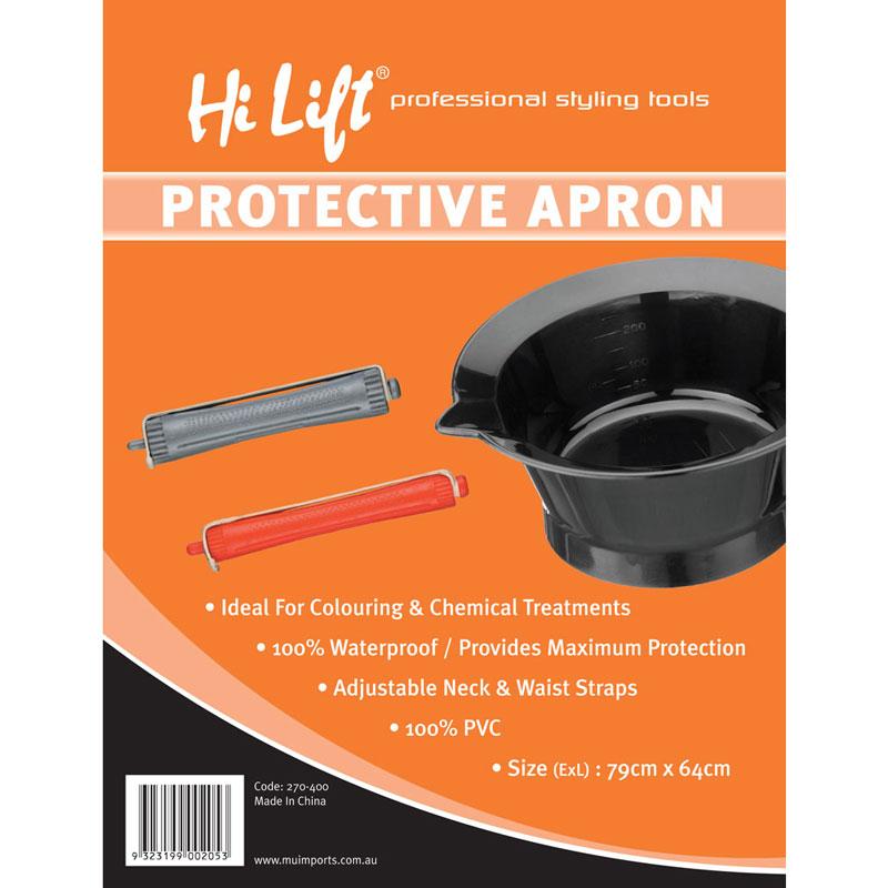 Unbranded — Hi Lift Apron