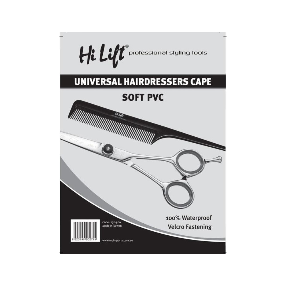 Unbranded — Hi Lift Universal Cape