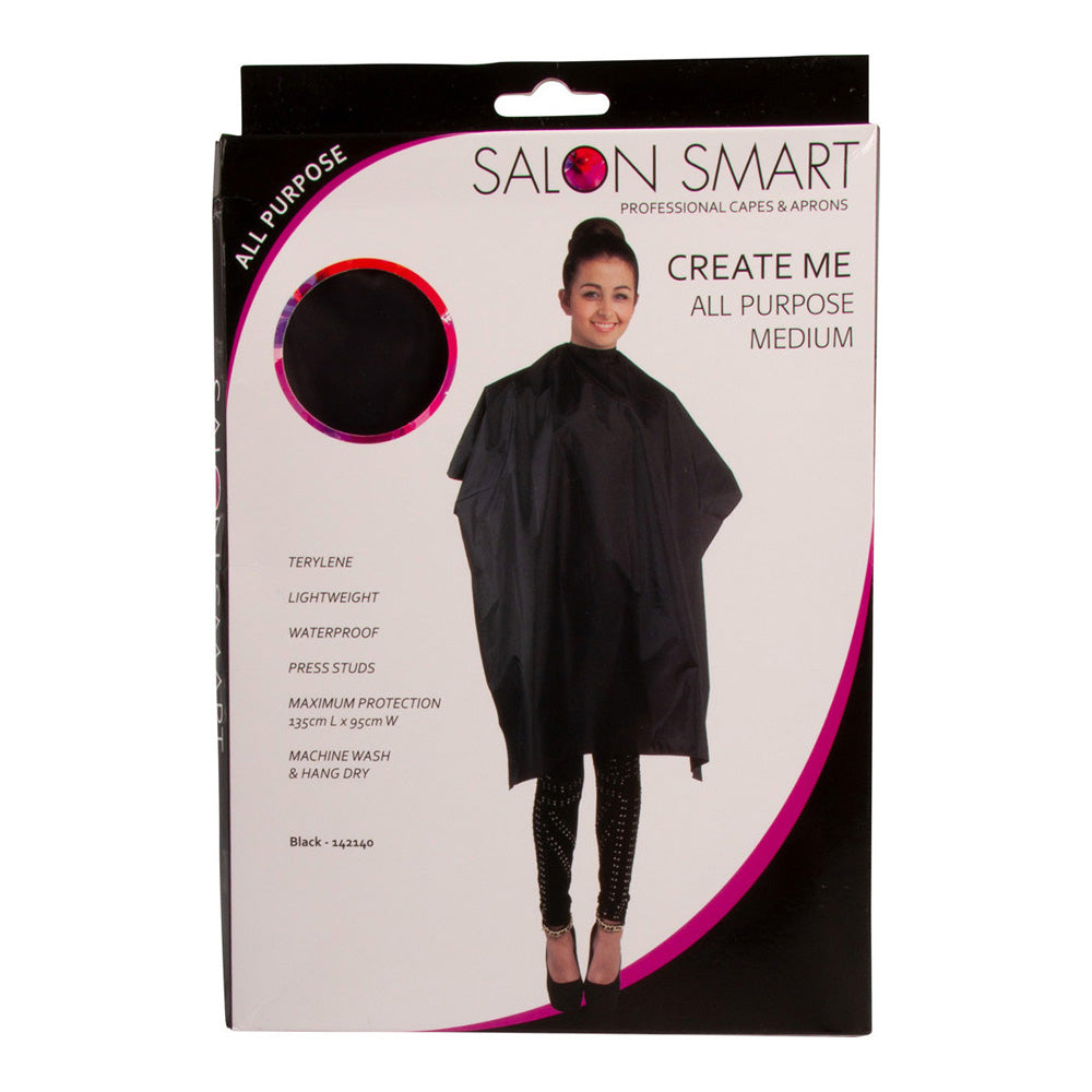 Unbranded — Salon Smart Create Me Cape