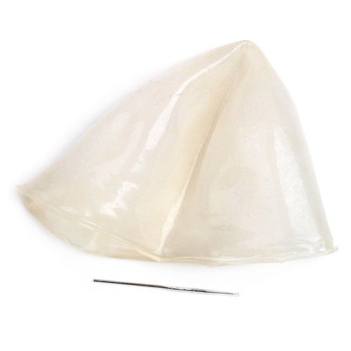 Fancy Cap — Fancy Cap Reg 136200