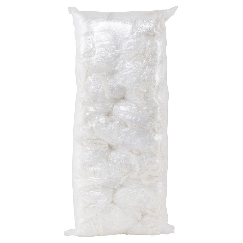 Unbranded — Disposable Shower Caps 100 136205